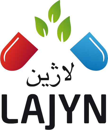 Lajyn logo